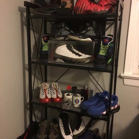 Meet your Posher, Michael - Picture 2 of 8